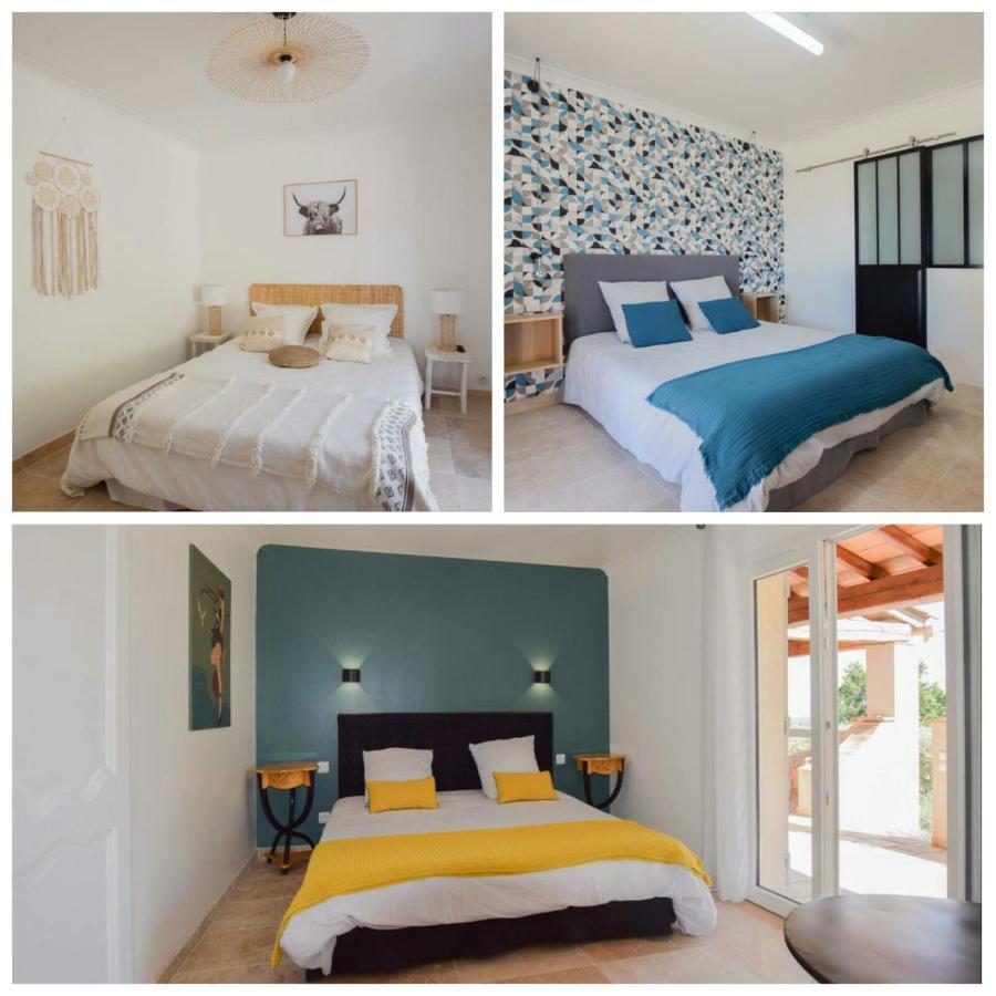 Le Clos En Provence 弗莱约斯克 外观 照片
