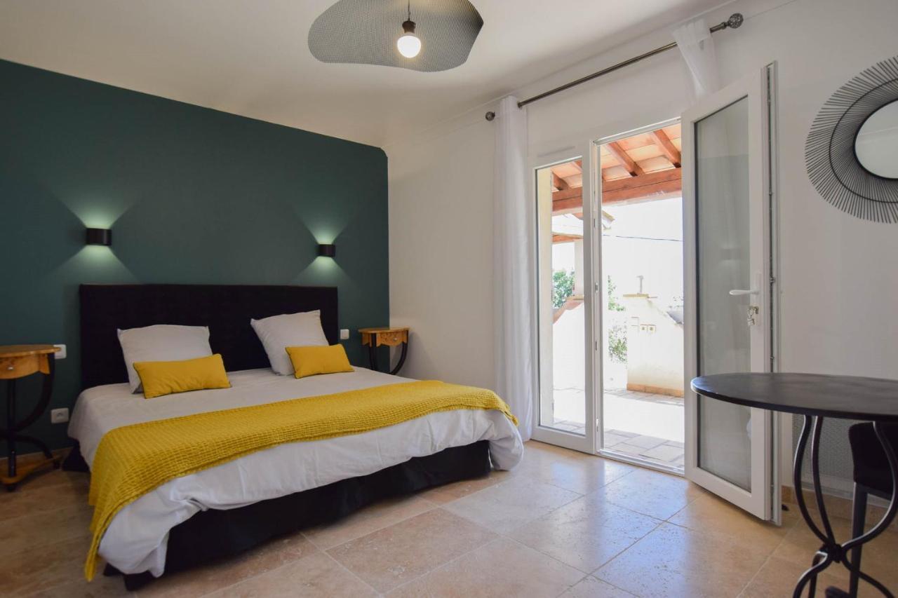 Le Clos En Provence 弗莱约斯克 外观 照片
