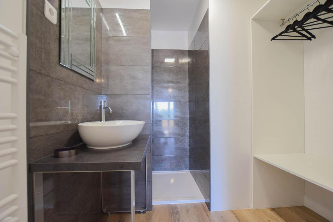 Le Clos En Provence 弗莱约斯克 外观 照片