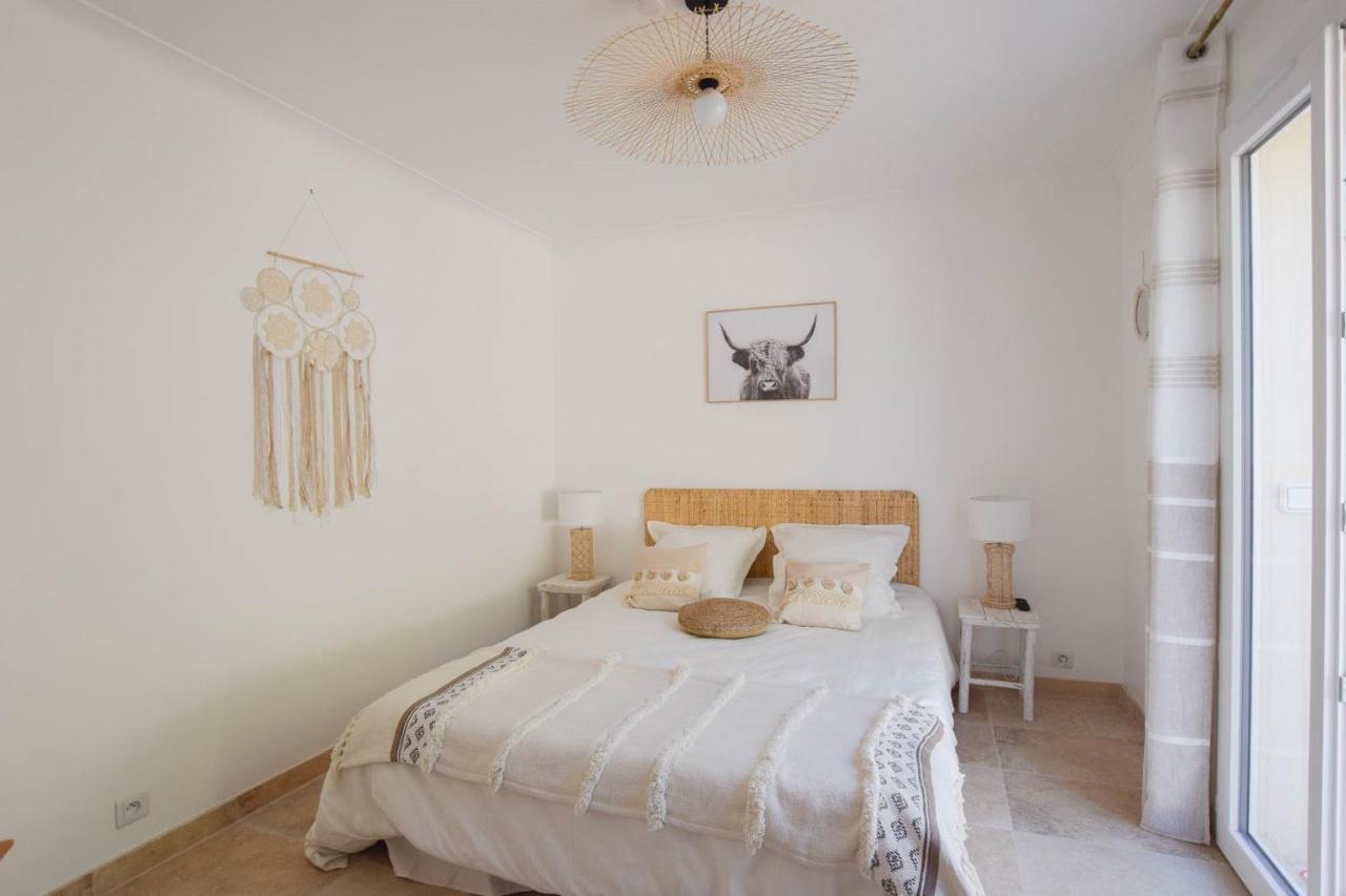 Le Clos En Provence 弗莱约斯克 外观 照片