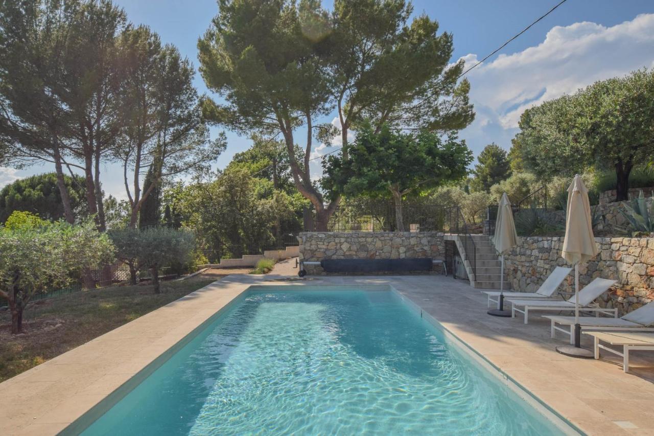 Le Clos En Provence 弗莱约斯克 外观 照片