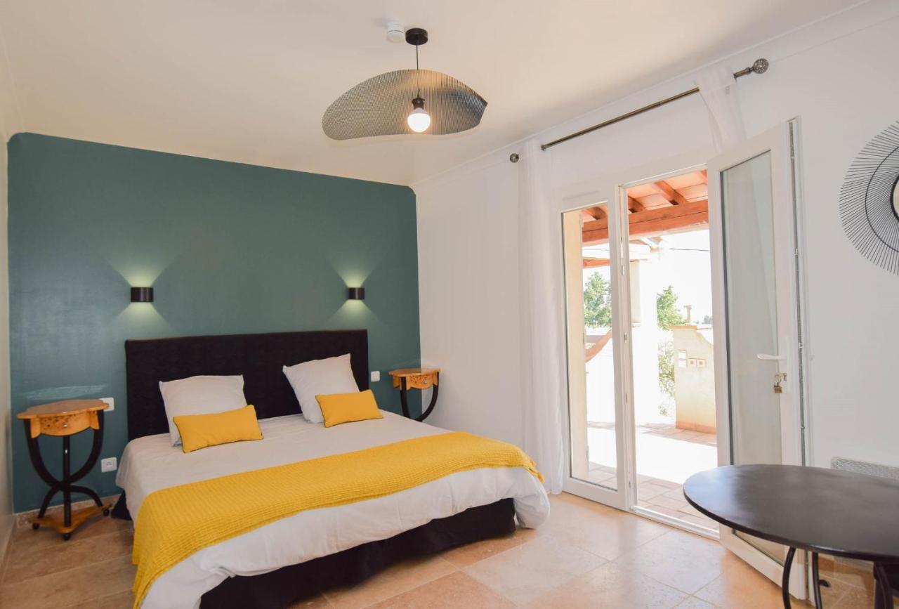 Le Clos En Provence 弗莱约斯克 外观 照片