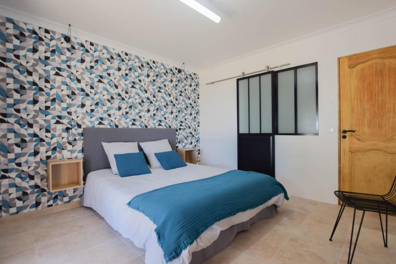Le Clos En Provence 弗莱约斯克 外观 照片