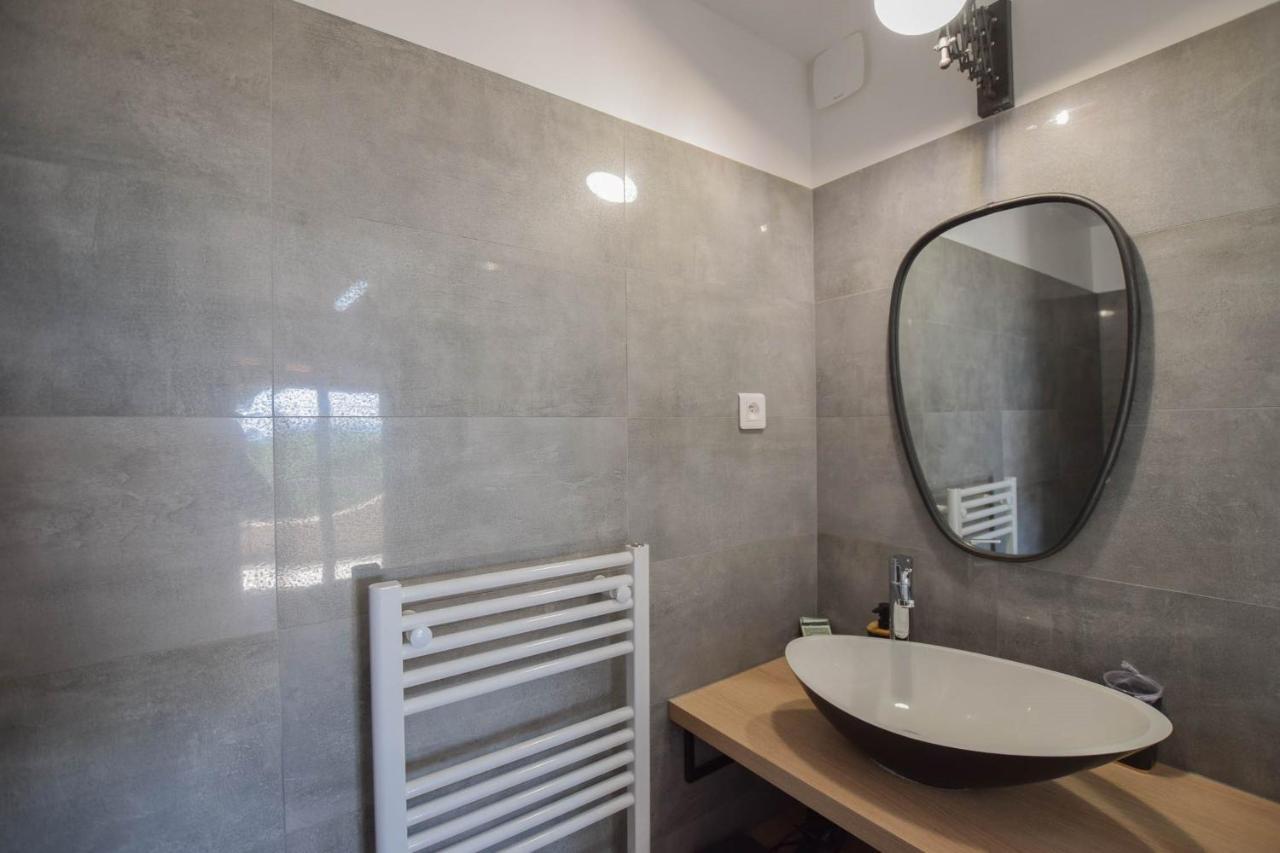 Le Clos En Provence 弗莱约斯克 外观 照片