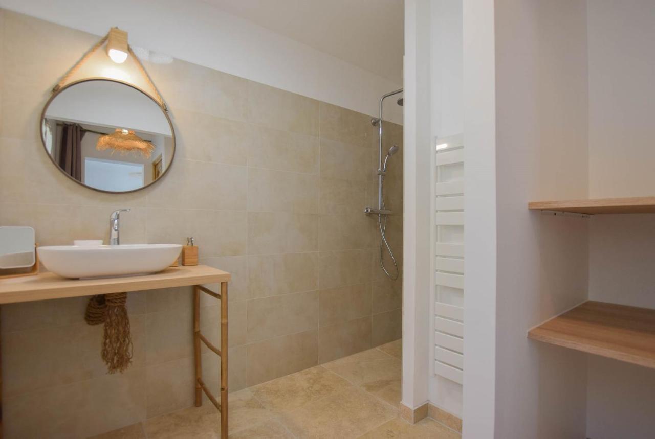 Le Clos En Provence 弗莱约斯克 外观 照片