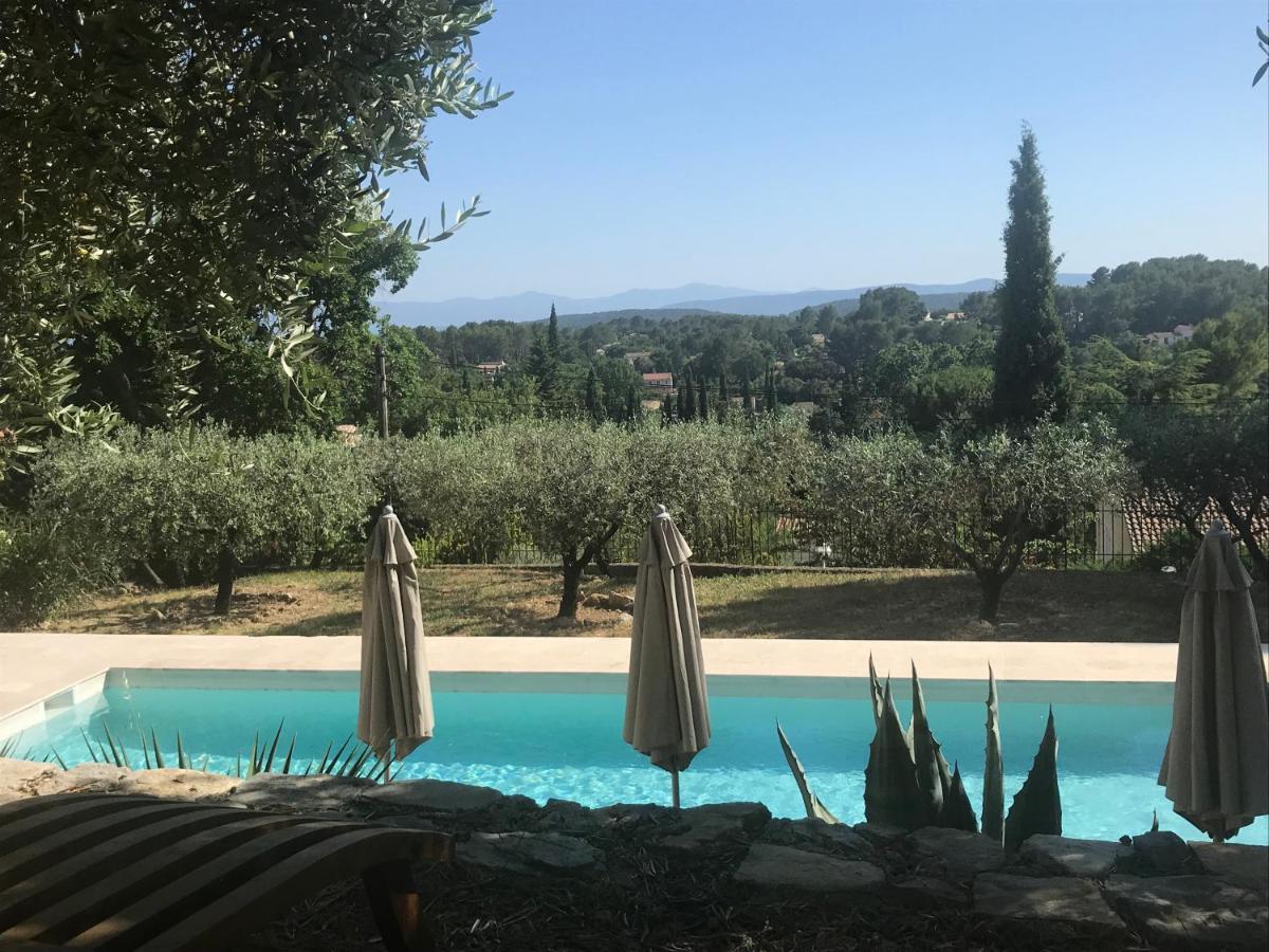 Le Clos En Provence 弗莱约斯克 外观 照片