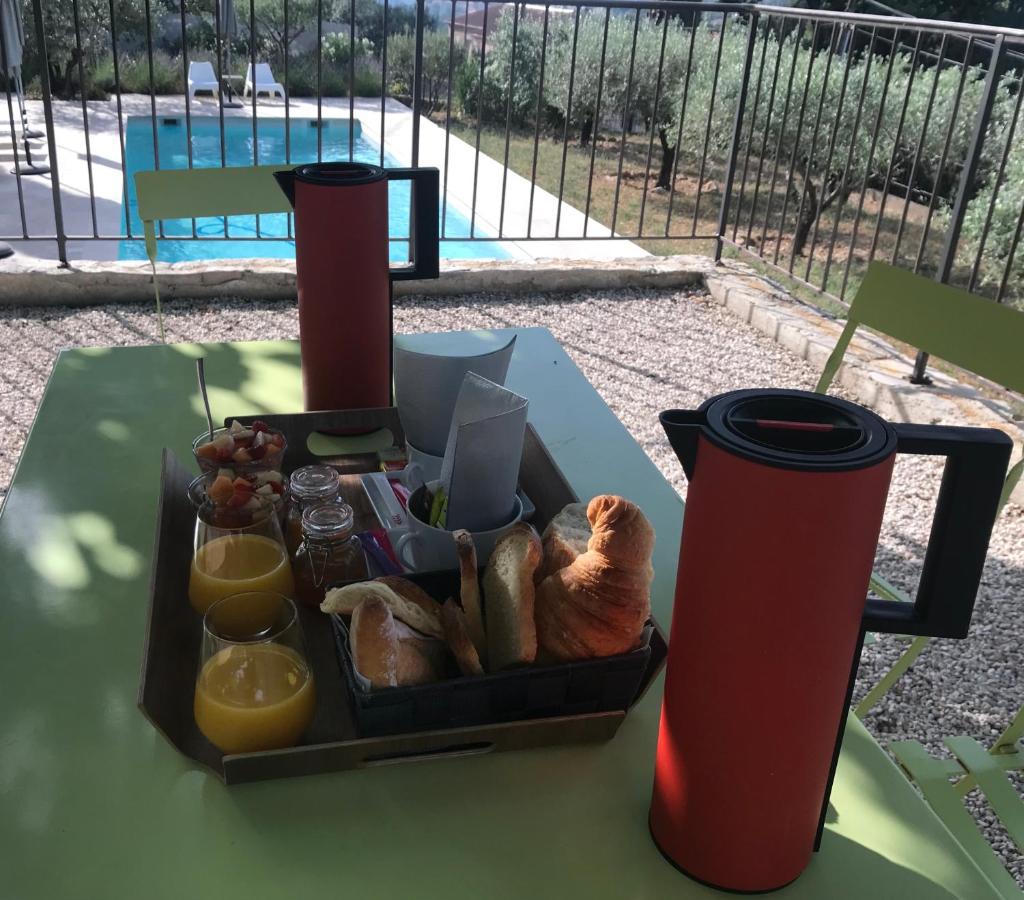 Le Clos En Provence 弗莱约斯克 外观 照片