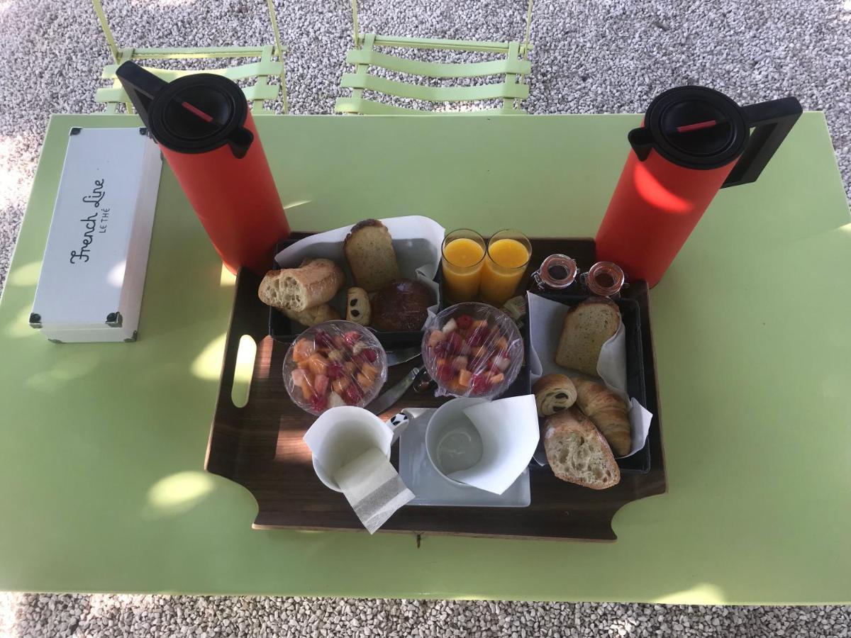 Le Clos En Provence 弗莱约斯克 外观 照片