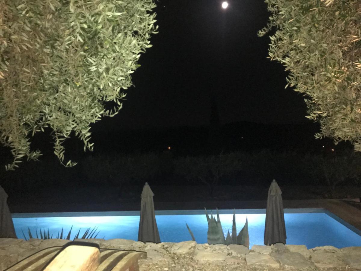Le Clos En Provence 弗莱约斯克 外观 照片
