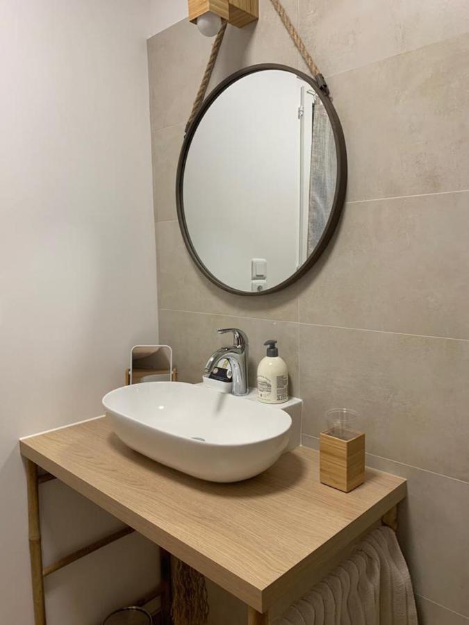 Le Clos En Provence 弗莱约斯克 外观 照片
